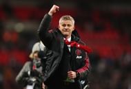 Solskjaer's gameplan was effective